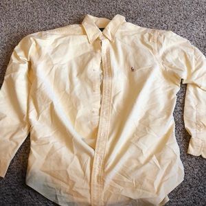 Polo Ralph Lauren dress shirt